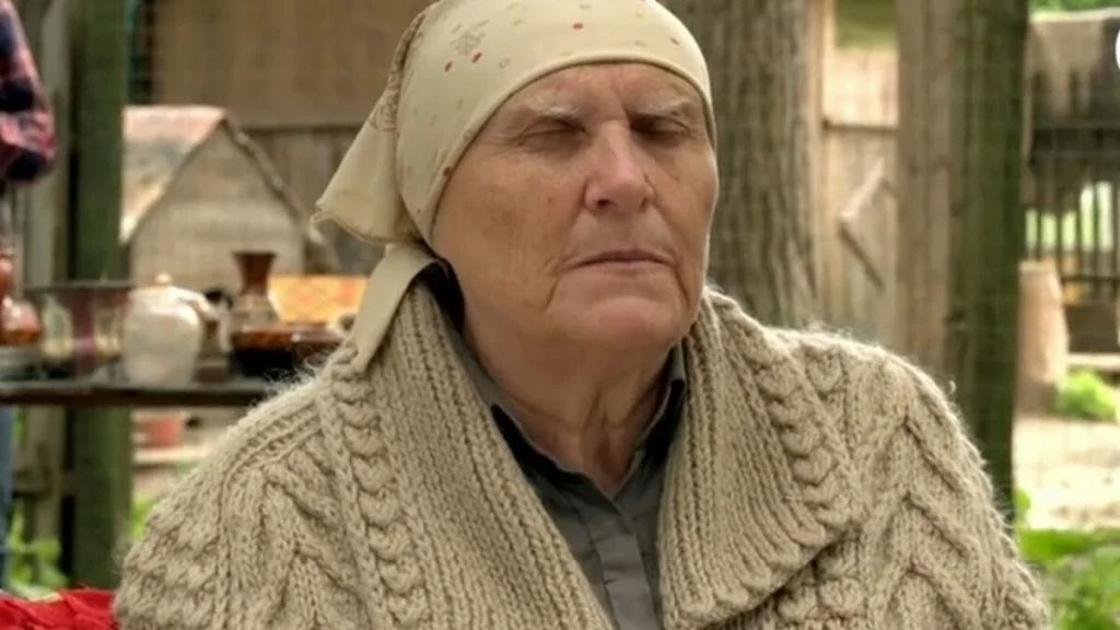 Вся правда о ясновидящей бабе Нине