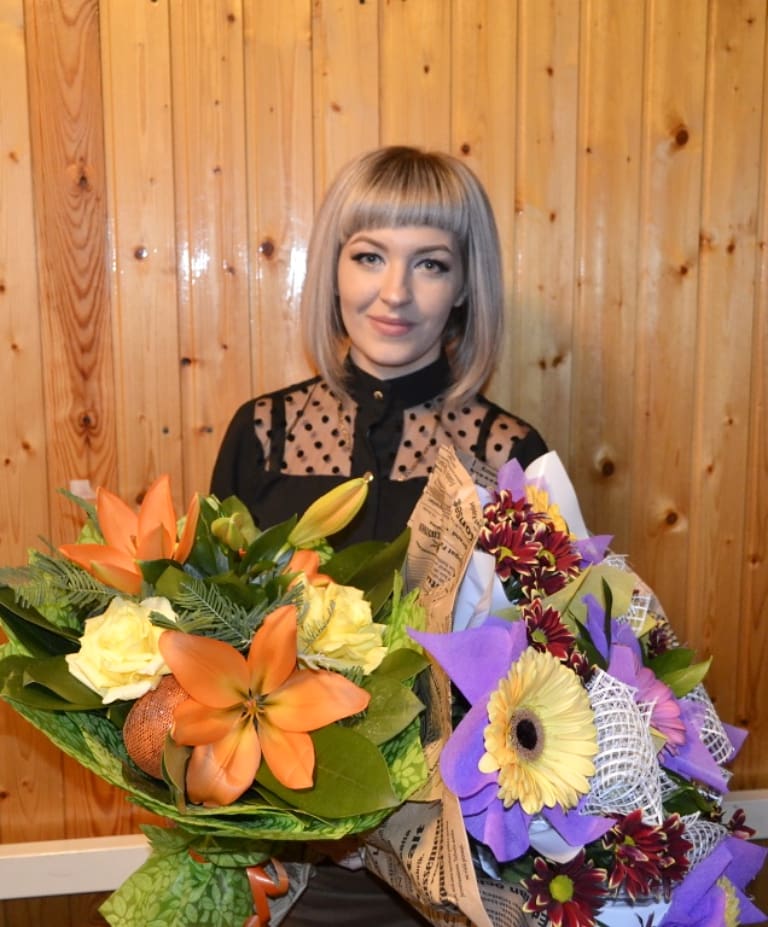 реально помогла